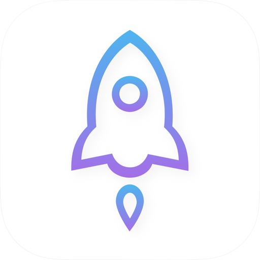 Shadowrocket 官方圖示