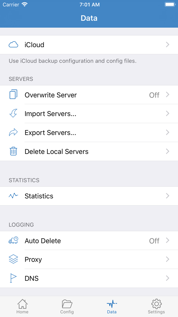Data